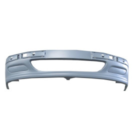 PEUGEOT 406- 95/99; ÖN TAMPON (ASTARLI BANT/SİS/PANJUR DELİKLİ) (TYG) 1561-2000