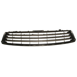 PEUGEOT 406- 00/04; ÖN TAMPON PANJURU SİYAH (TW) 1561-2010A