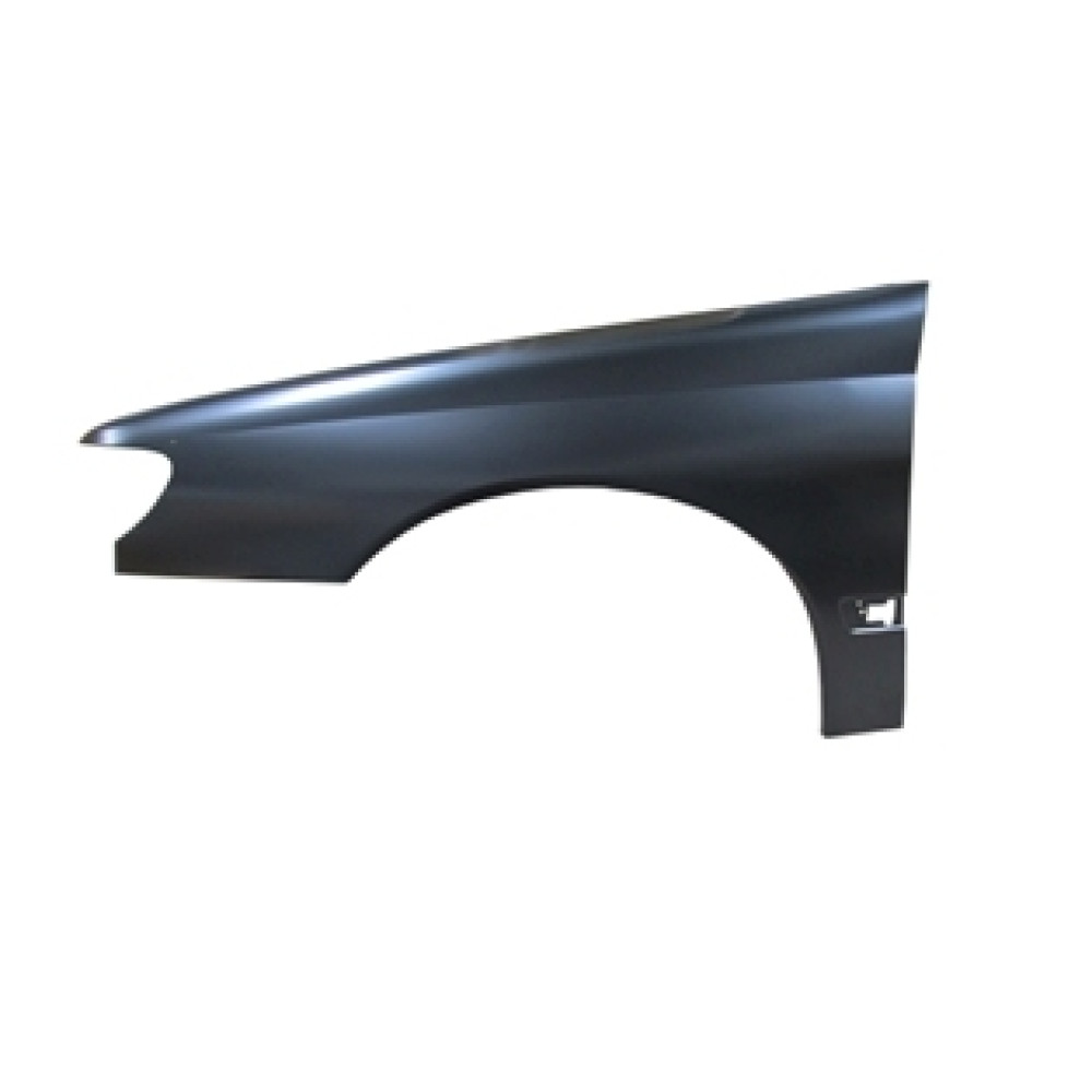 PEUGEOT 406- 95/99; ÖN ÇAMURLUK DELİKSİZ SOL (ORAN) 1561-2102