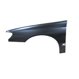 PEUGEOT 406- 95/99; ÖN ÇAMURLUK DELİKSİZ SOL (ORAN) 1561-2102