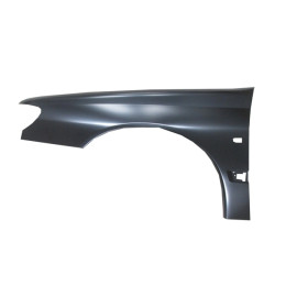 PEUGEOT 406- 00/04; ÖN ÇAMURLUK DELİKLİ SOL (ORAN) 1561-2104