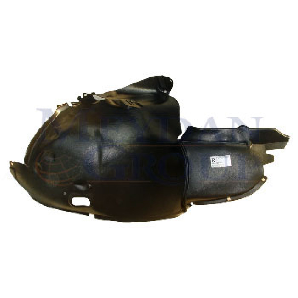 PEUGEOT 406- 95/04; ÖN ÇAMURLUK DAVLUMBAZI SAĞ ÖNÜN ÖNÜ 1561-2111A