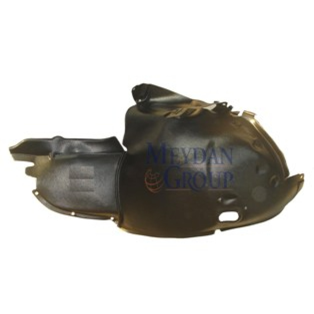 PEUGEOT 406- 95/04; ÖN ÇAMURLUK DAVLUMBAZI SOL ÖNÜN ÖNÜ 1561-2112A