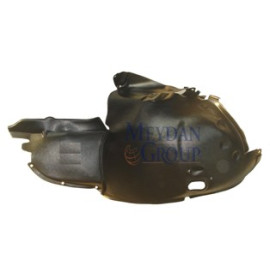 PEUGEOT 406- 95/04; ÖN ÇAMURLUK DAVLUMBAZI SOL ÖNÜN ÖNÜ 1561-2112A