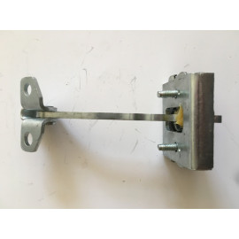 PEUGEOT 406- 95/04; ÖN/ARKA KAPI DURDURUCUSU SAĞ/SOL AYNI (ADET) (KAPI GERGİSİ) 1561-2225