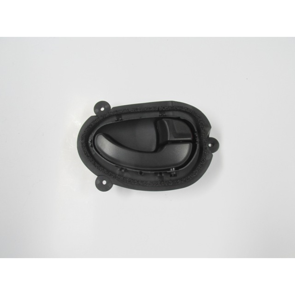 PEUGEOT 406- 95/04; ÖN KAPI İÇ AÇMA KOLU SAĞ SİYAH (HUSHAN) 1561-3011