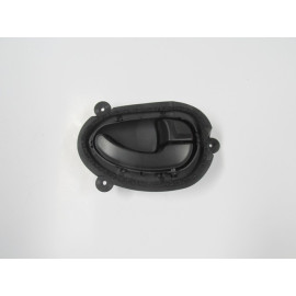 PEUGEOT 406- 95/04; ÖN KAPI İÇ AÇMA KOLU SAĞ SİYAH (HUSHAN) 1561-3011