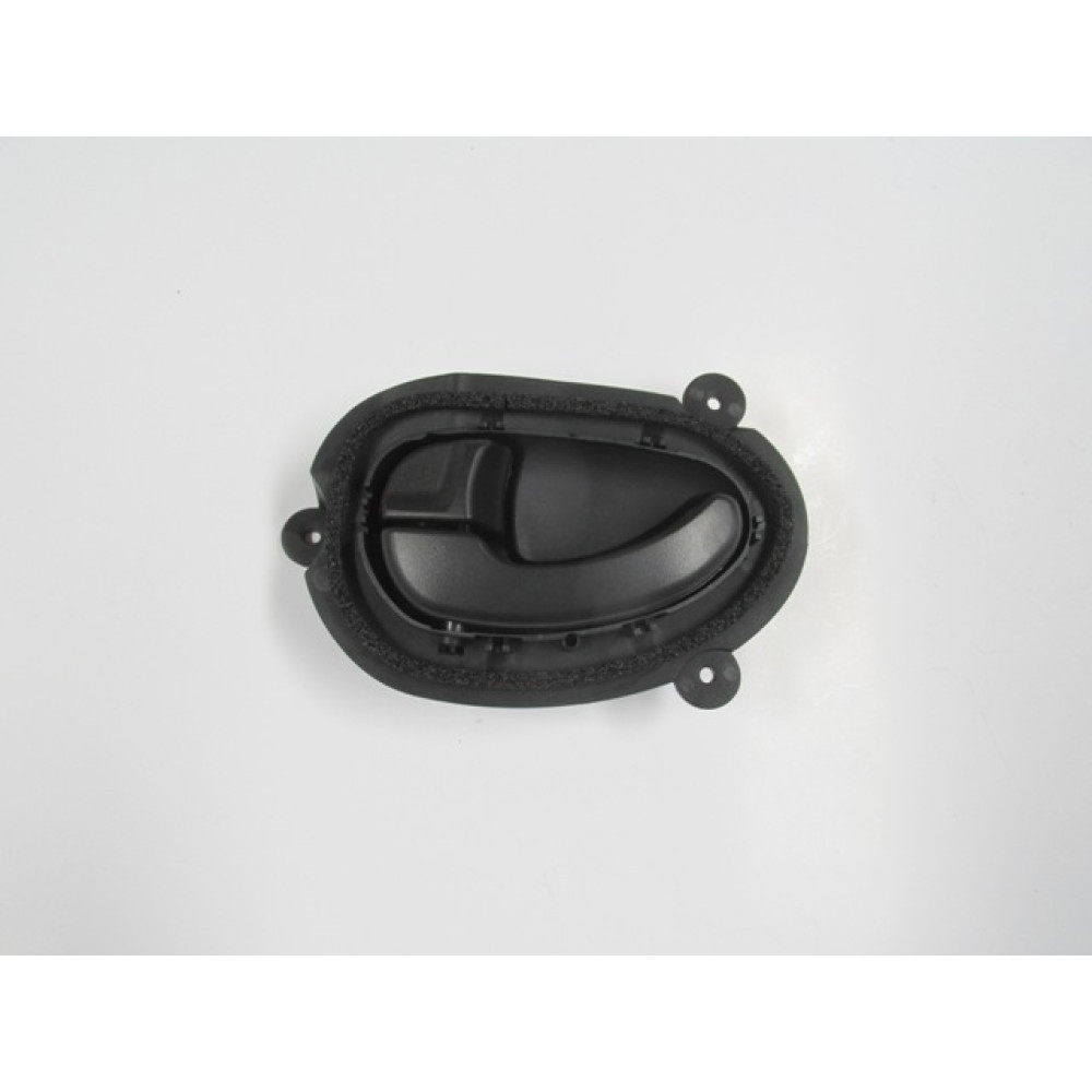 PEUGEOT 406- 95/04; ÖN KAPI İÇ AÇMA KOLU SOL SİYAH (HUSHAN) 1561-3012