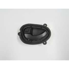 PEUGEOT 406- 95/04; ÖN KAPI İÇ AÇMA KOLU SOL SİYAH (HUSHAN) 1561-3012