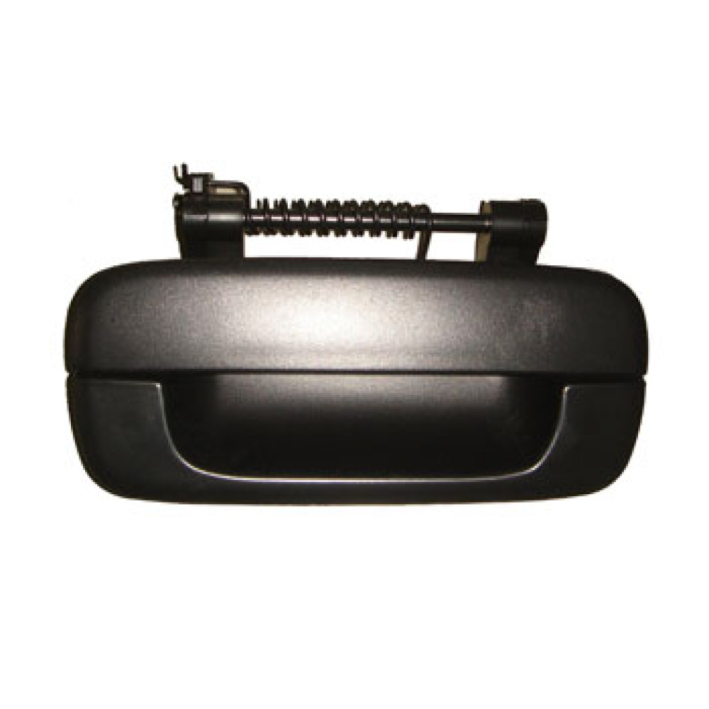 PEUGEOT 406- 95/04; ARKA KAPI DIŞ AÇMA KOLU SAĞ (PÜTÜRLÜ SİYAH) (TW) 1561-3061