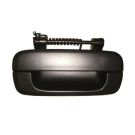 PEUGEOT 406- 95/04; ARKA KAPI DIŞ AÇMA KOLU SAĞ (PÜTÜRLÜ SİYAH) (TW) 1561-3061