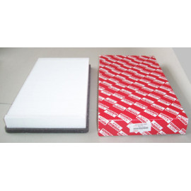 PEUGEOT 406- 95/99; POLEN FİLTRESİ KARBONSUZ ORJ.NO:6447.S5 (ASCO) 1561-4405