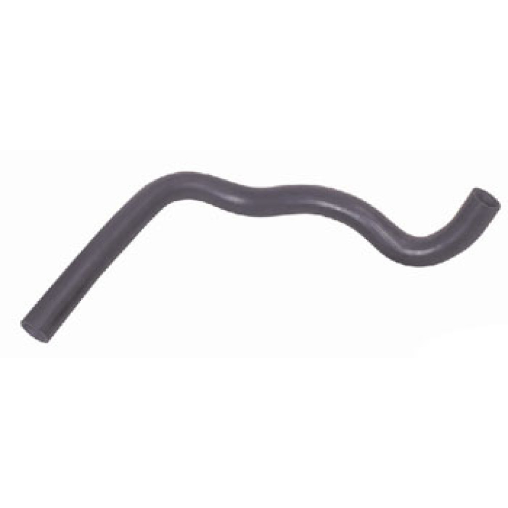 PEUGEOT 406- 95/99; RADYATÖR ALT HORTUMU 2.0HDI (BENZİNLİ/DİZEL) (İBRAŞ) 1561-4816