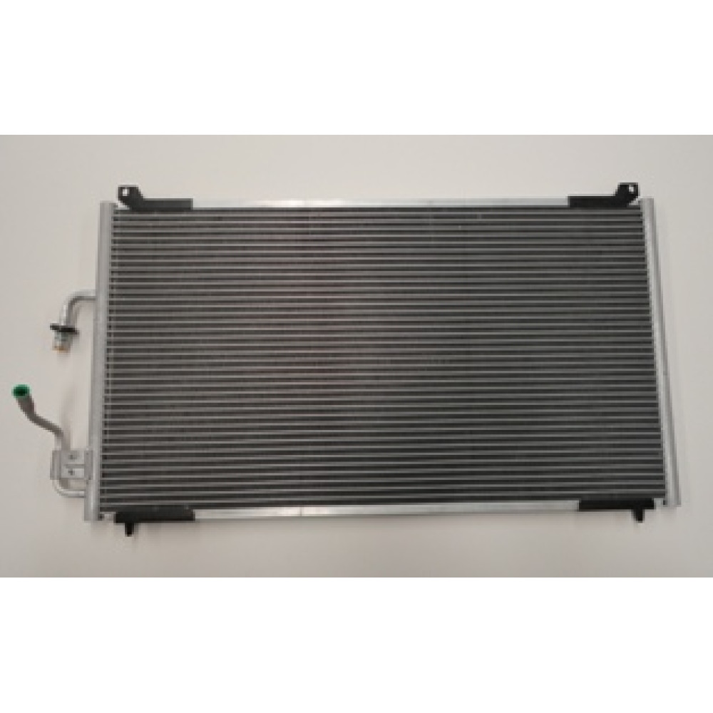 PEUGEOT 406- 95/99; KLİMA RADYATÖRÜ ALÜMİNYUM 1561-4830A