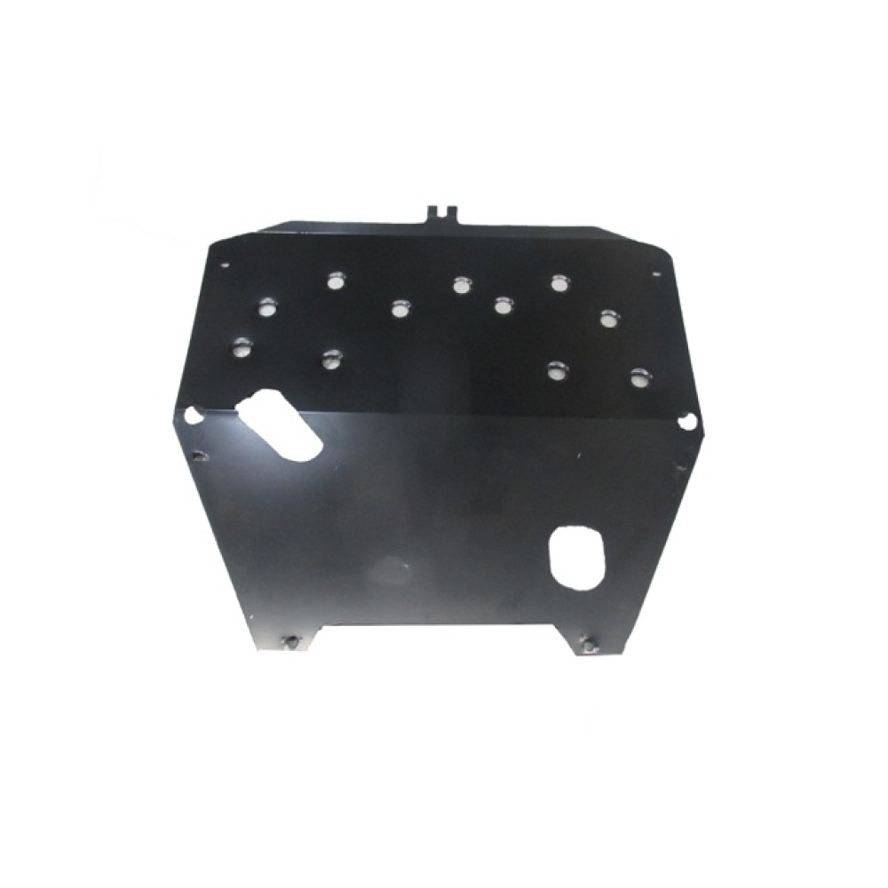 PEUGEOT 406- 95/04; KARTER MUHAFAZA SACI (METAL) (AYAKLI) 1561-6940