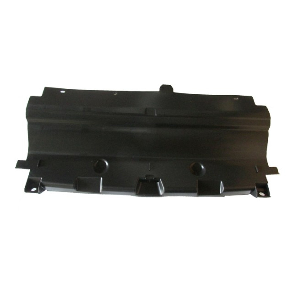 PEUGEOT 407- 04/11; ÖN TAMPON ALT MOTOR MUHAFAZA PLASTİĞİ (KARTER MUHAFAZA ÖNÜ) 1562-2006