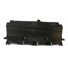 PEUGEOT 407- 04/11; ÖN TAMPON ALT MOTOR MUHAFAZA PLASTİĞİ (KARTER MUHAFAZA ÖNÜ) 1562-2006