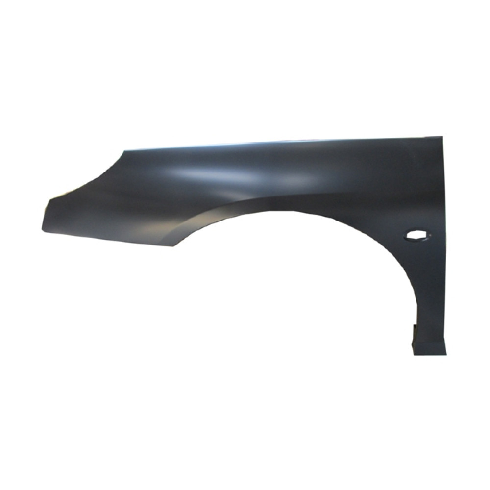 PEUGEOT 407- 04/11; ÖN ÇAMURLUK DELİKLİ SOL (ORAN) 1562-2102