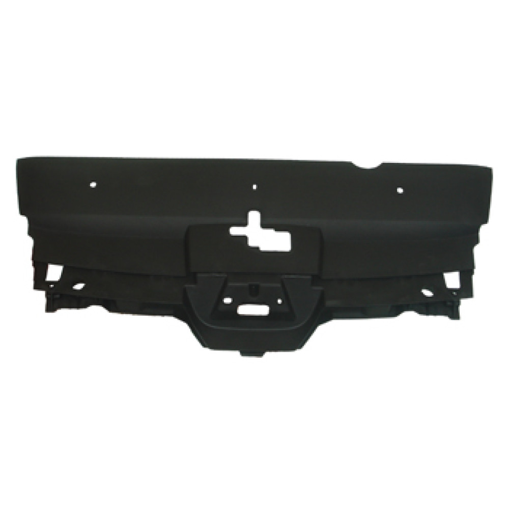 PEUGEOT 407- 04/11; ÖN PANJUR SİYAH İÇ (TÜV)(TYG) 1562-2340