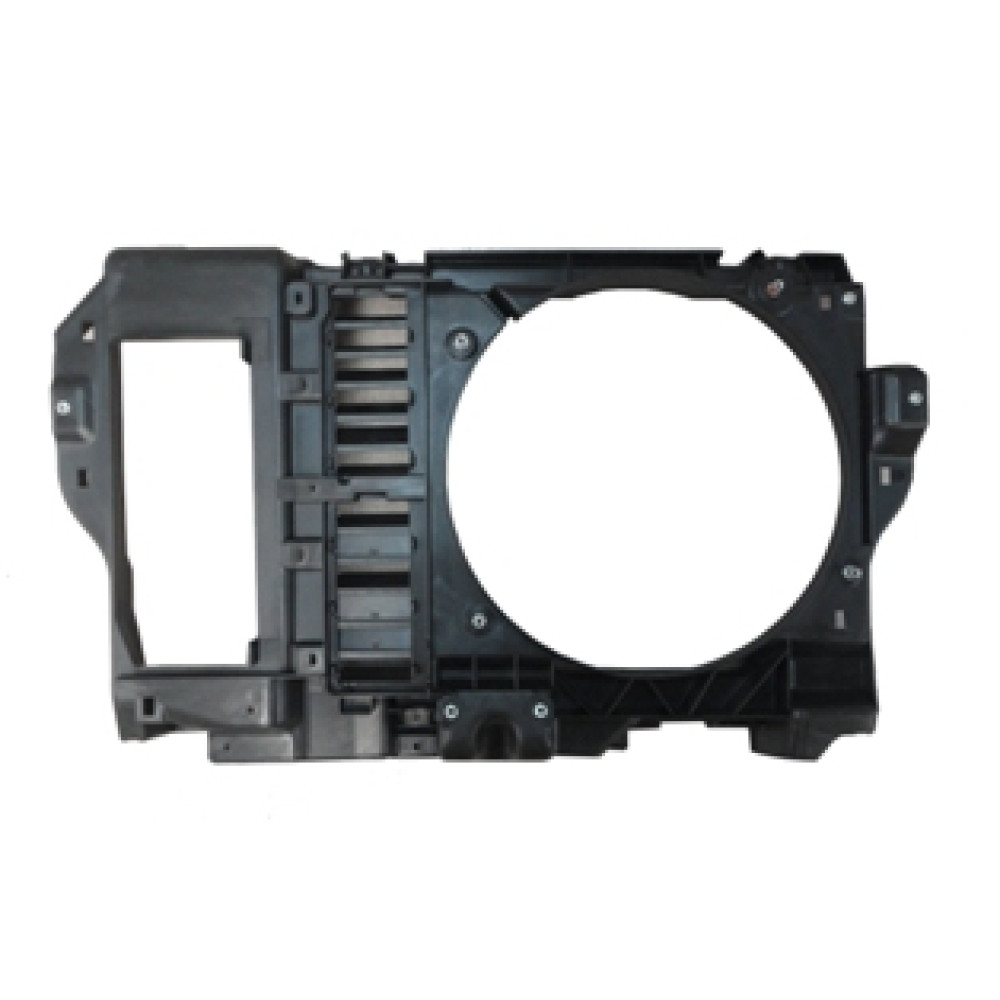 PEUGEOT 407- 04/11; ÖN PANEL PLASTİK (RADYATÖR DAVLUMBAZ PANELİ) DİZEL TİP 1562-2350A