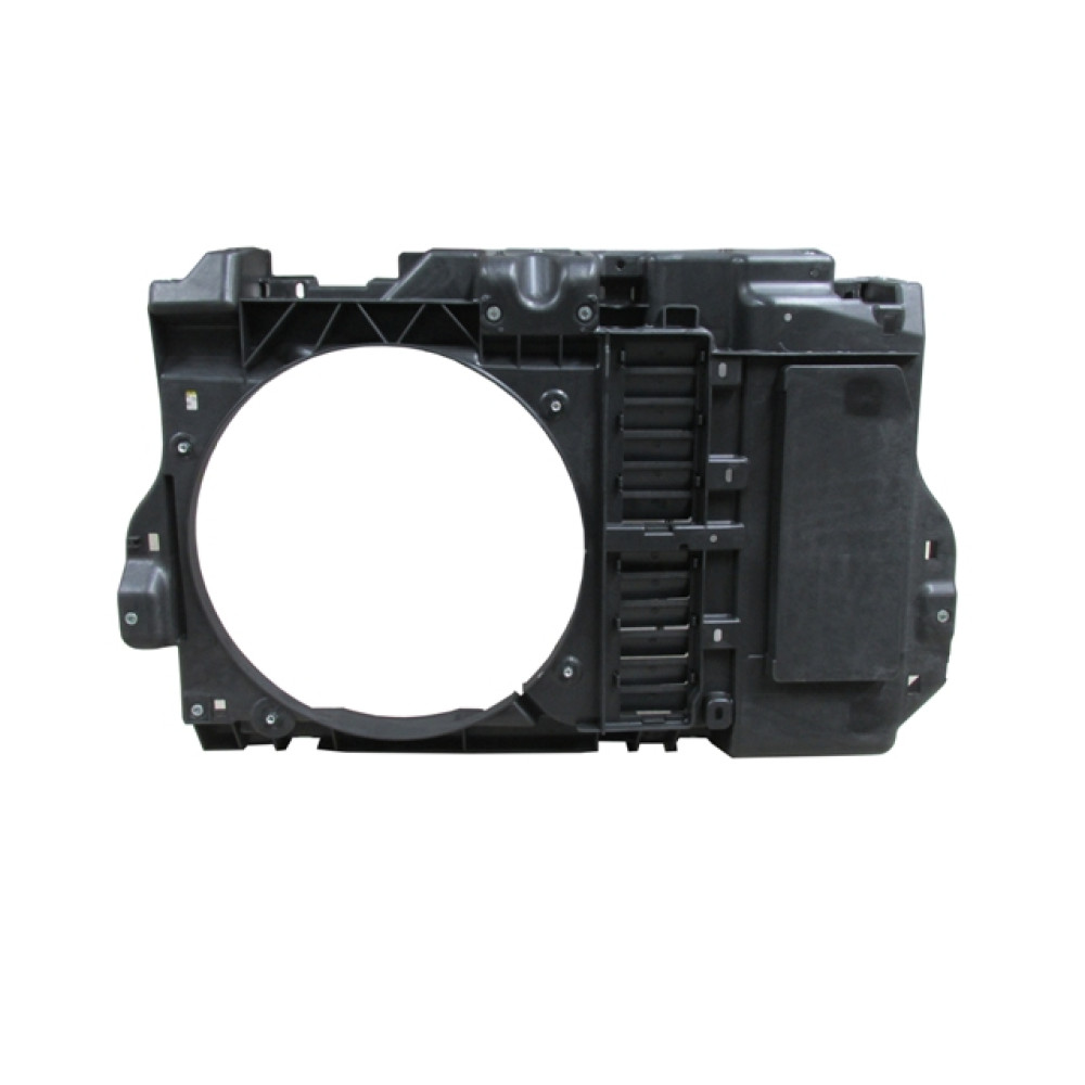 PEUGEOT 407- 04/11; ÖN PANEL PLASTİK (RADYATÖR DAVLUMBAZ PANELİ) BENZİNLİ 1.8/2.0/2.2L (TYG) 1562-2350