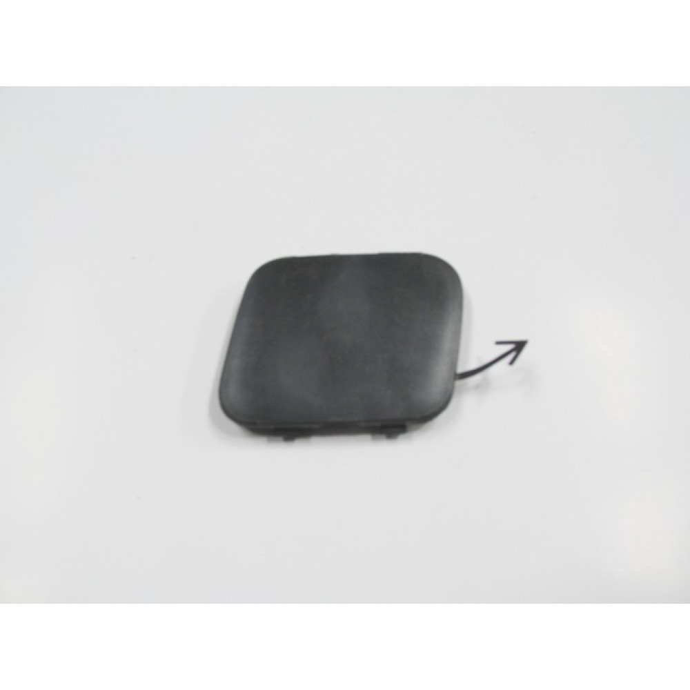 PEUGEOT 407- 04/11; ARKA TAMPON ÇEKİ DEMİRİ KAPAĞI 1562-2665