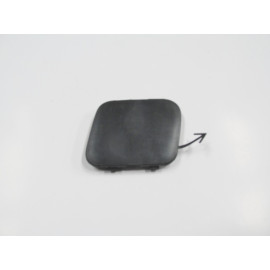 PEUGEOT 407- 04/11; ARKA TAMPON ÇEKİ DEMİRİ KAPAĞI 1562-2665