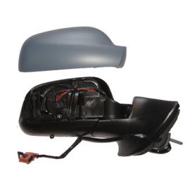 PEUGEOT 407- 04/11; KAPI AYNASI SAĞ ELEKTRİKLİ/ISITMALI/SENSÖRLÜ (TW) 1562-2993A