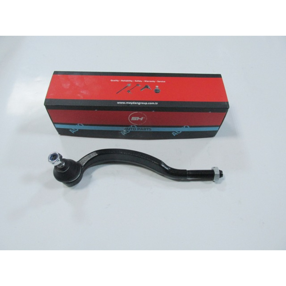 PEUGEOT 407- 04/11; ROT BAŞI SAĞ (10MM) (SH) 1562-6031