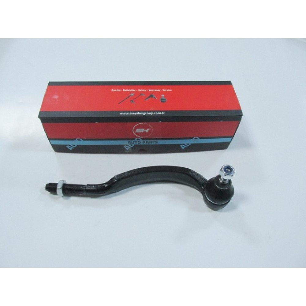 PEUGEOT 407- 04/11; ROT BAŞI SOL (10MM) (SH) 1562-6032