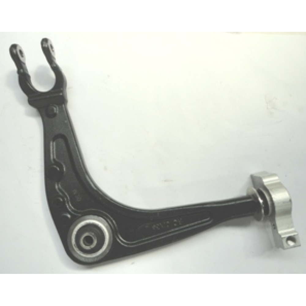 PEUGEOT 407- 04/11; ÖN ALT TABLA SAĞ BURÇLU/TAKOZLU (SALINCAK) (SH) 1562-6101