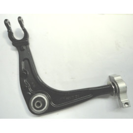 PEUGEOT 407- 04/11; ÖN ALT TABLA SAĞ BURÇLU/TAKOZLU (SALINCAK) (SH) 1562-6101