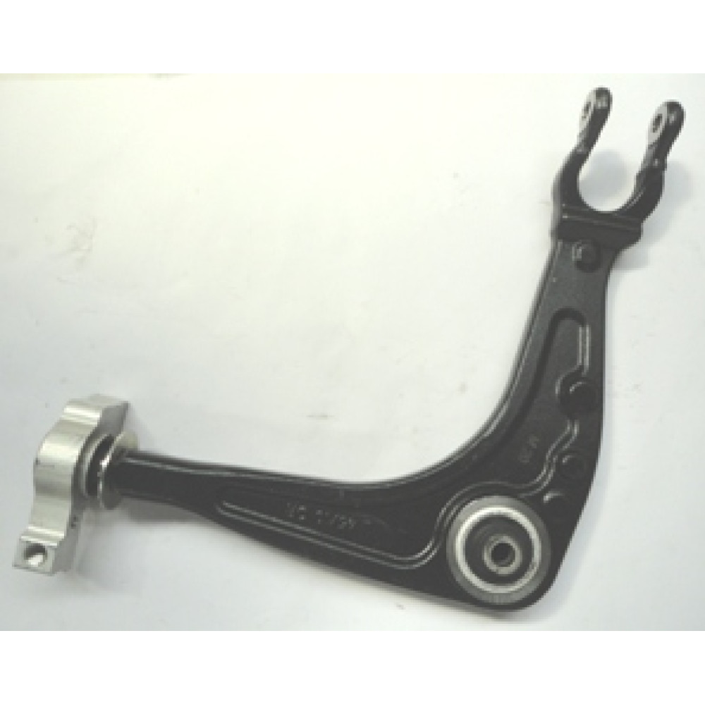 PEUGEOT 407- 04/11; ÖN ALT TABLA SOL BURÇLU/TAKOZLU (SALINCAK) (SH) 1562-6102