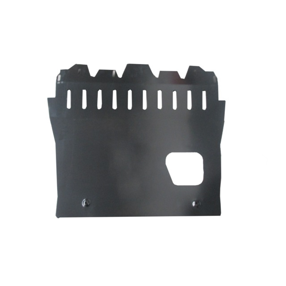 PEUGEOT 407- 04/11; KARTER MUHAFAZA SACI (METAL) (AYAKLI) 1562-6940