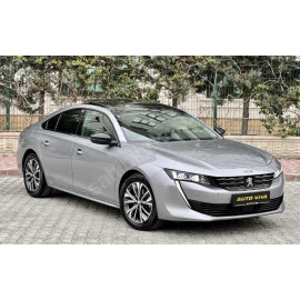 PEUGEOT 508- 18/25; ARAÇ BİLGİLERİ VE RESİMLERİ 1564-0000