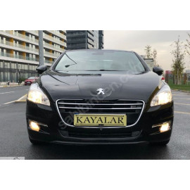 PEUGEOT 508- 11/14; ARAÇ BİLGİLERİ VE RESİMLERİ 1565-0000