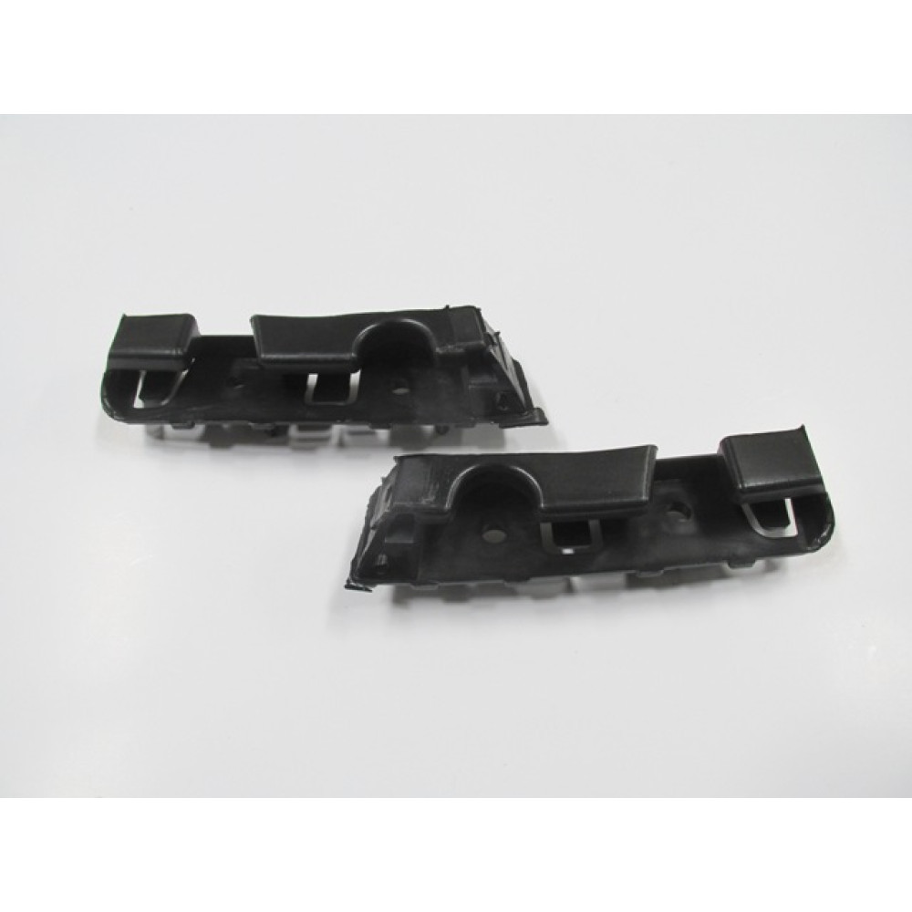 PEUGEOT 508- 11/14; ÖN TAMPON BAĞLANTI BRAKETİ SAĞ/SOL SET (2 PARÇA) 1565-2023