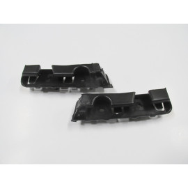 PEUGEOT 508- 11/14; ÖN TAMPON BAĞLANTI BRAKETİ SAĞ/SOL SET (2 PARÇA) 1565-2023