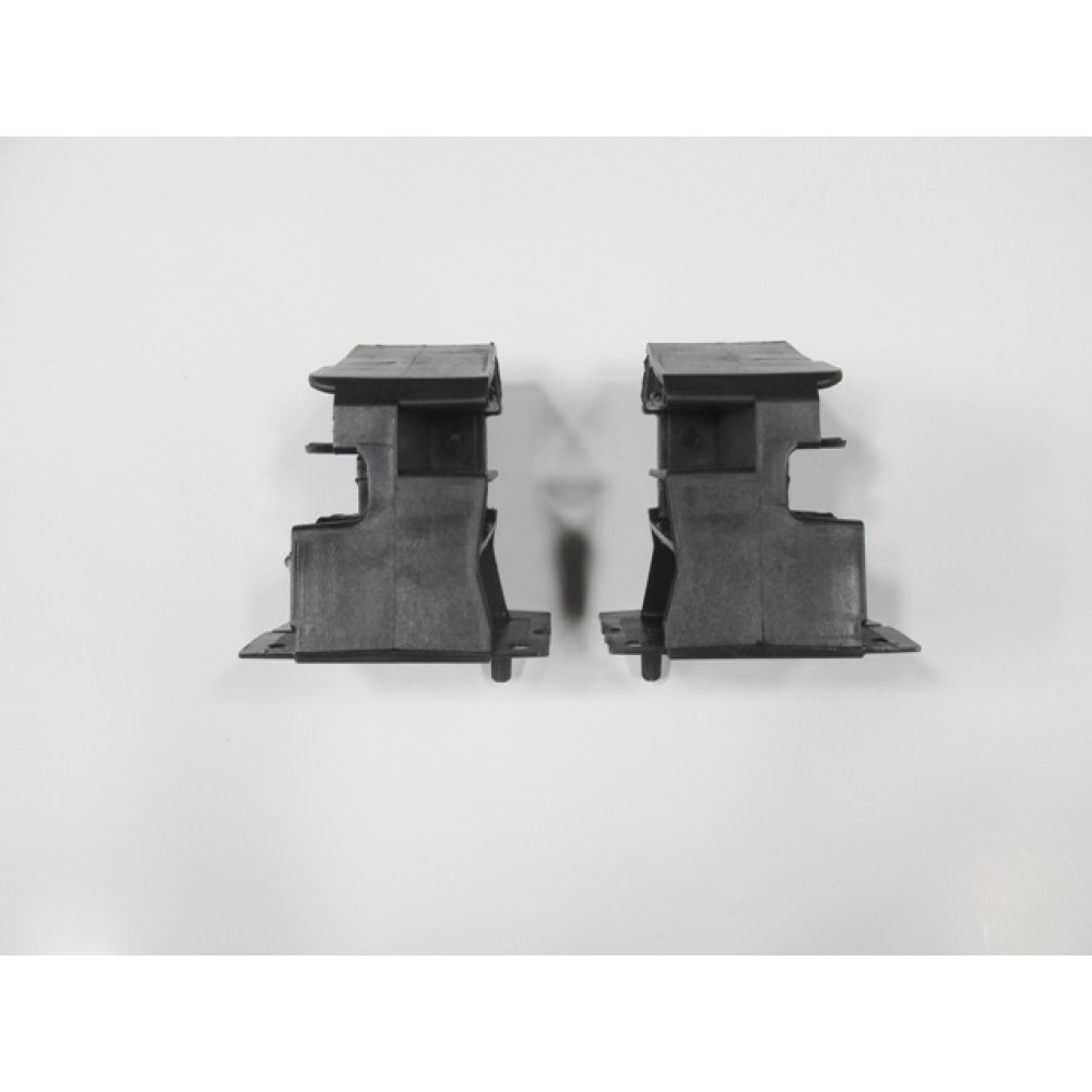 PEUGEOT 508- 11/14; ÖN TAMPON BAĞLANTI AYAĞI SAĞ/SOL SET (2 PARÇA) 1565-2031