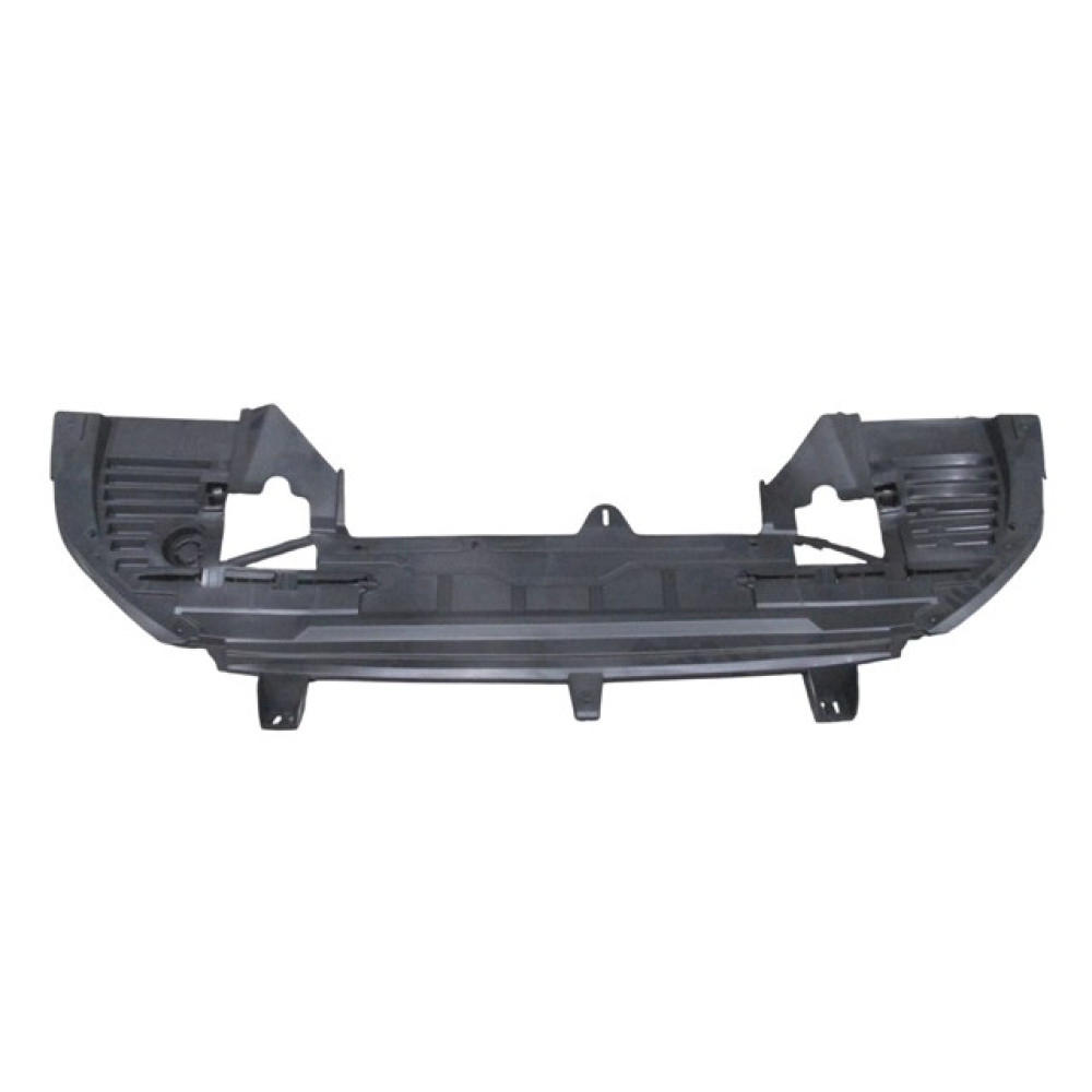 PEUGEOT 508- 11/14; ÖN TAMPON ALT MUHAFAZA PLASTİĞİ ARKA (TW) 1565-2040A