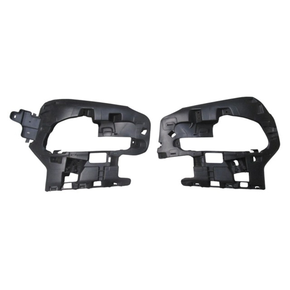 PEUGEOT 508- 11/14; SİS LAMBASI BAĞLANTI BRAKETİ SAĞ/SOL SET (2PARÇA)(TW) 1565-2063