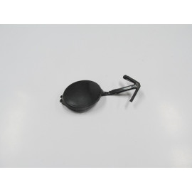 PEUGEOT 508- 11/14; ÖN TAMPON ÇEKİ DEMİR KAPAĞI 1565-2065