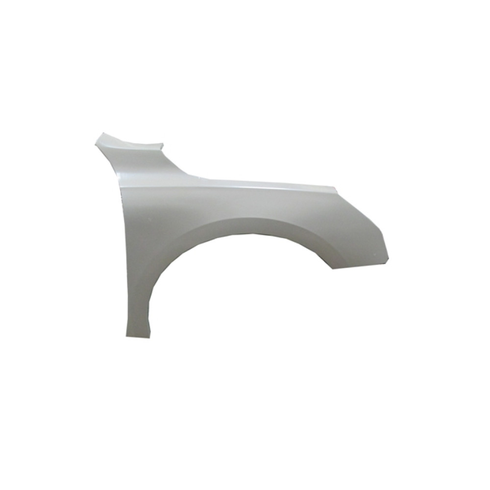 PEUGEOT 508- 11/14; ÖN ÇAMURLUK SAĞ DELİKSİZ (BFN) 1565-2101