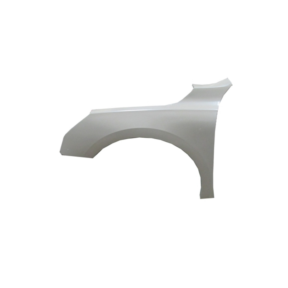 PEUGEOT 508- 11/14; ÖN ÇAMURLUK SOL DELİKSİZ (BFN) 1565-2102