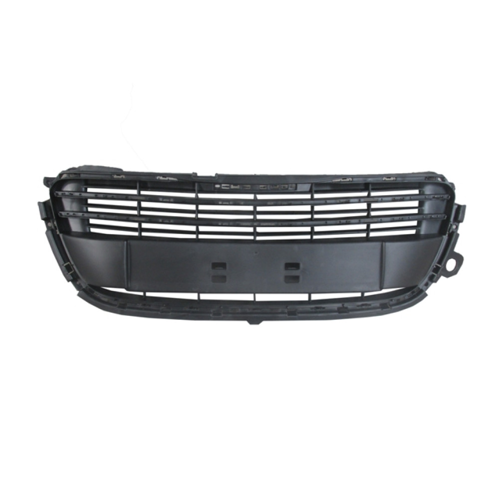 PEUGEOT 508- 11/14; ÖN PANJUR SİYAH (NİKELAJ ÇITASIZ) 1565-2340