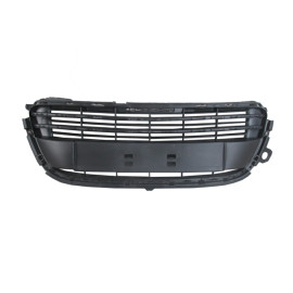 PEUGEOT 508- 11/14; ÖN PANJUR SİYAH (NİKELAJ ÇITASIZ) 1565-2340