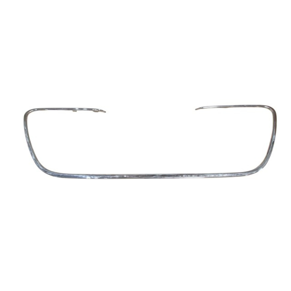 PEUGEOT 508- 11/14; ÖN PANJUR ÇERÇEVESİ NİKELAJLI (TW) 1565-2341