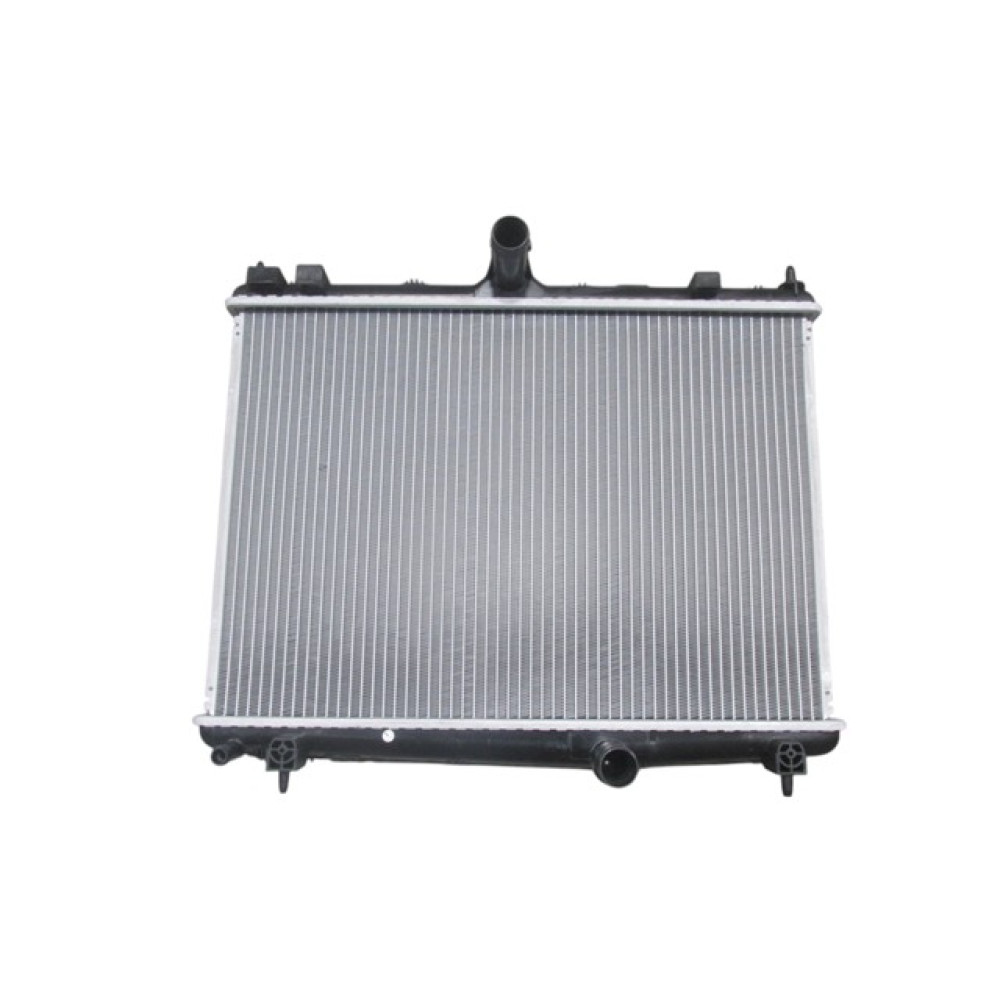 PEUGEOT 508- 11/14; SU RADYATÖRÜ 1.6 (BRAZİNG) (380X538X22) (MANUEL) ALÜMİNYUM (ORİS) 1565-4811