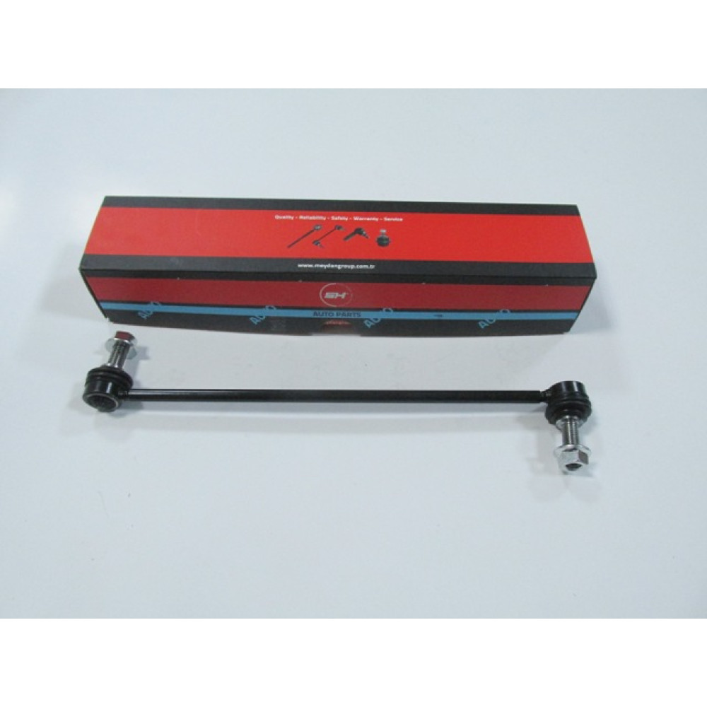 PEUGEOT 508- 11/14; VİRAJ ASKI Z ROT ÖN SAĞ/SOL AYNI (ADET) (SH) 1565-6025