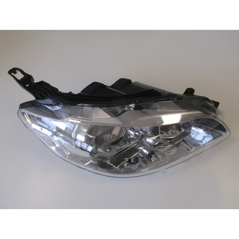 PEUGEOT 301- 13/16; FAR LAMBASI SAĞ MANUEL/ELEKTRİKLİ (H7/H1) (AYFAR) (E MARKLI) 1567-1003